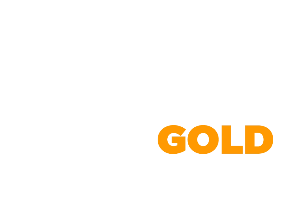 REPSCO green to gold logo