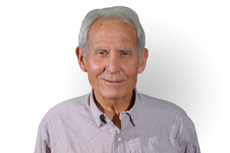 Paul Bennett, Jr.