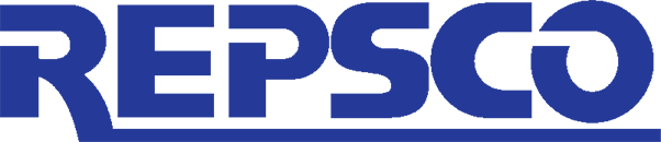 REPSCO blue logo