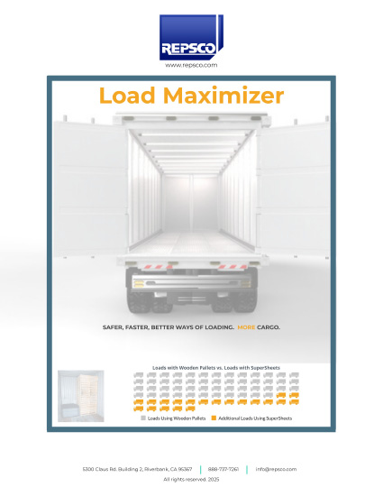 Load Maximizer - Company