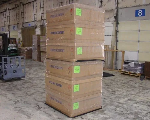 How Slip Sheets Make Economic Sense